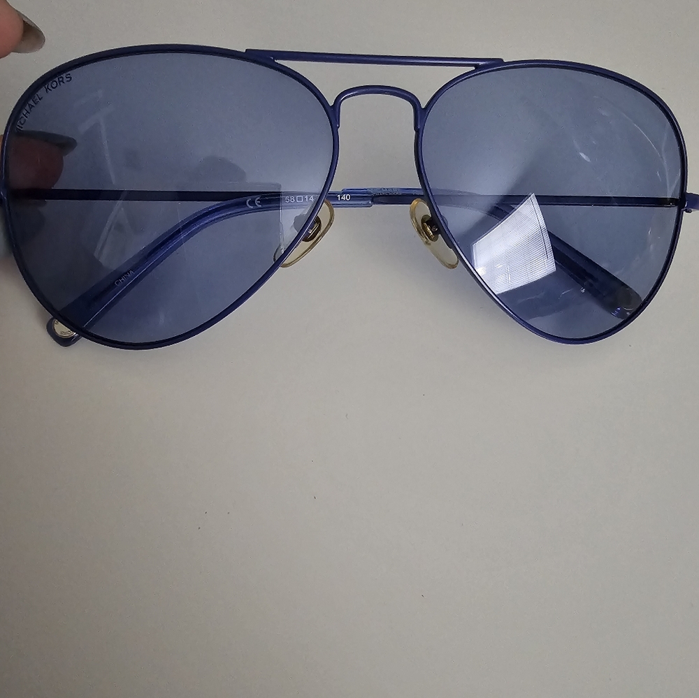 MICHAEL Michael Kors Sunglasses